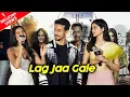 Lagu Tara Sutaria SINGS Lag Jaa Gale LIVE | Student Of The Year 2 Trailer Launch