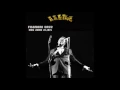 BB King live at fillmore east 1971 how blue can you get