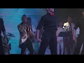 Elvis Martínez - Bailando con el  (Live) Hard Rock Live