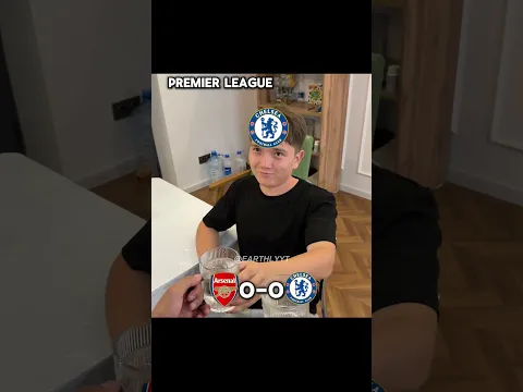Arsenal vs Chelsea was 🥵 #premierleague