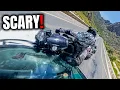 Download Lagu EPIC, CRAZY \u0026 INSANE MOTORCYCLE MOMENTS 2025 - BEST OF WEEK  #125