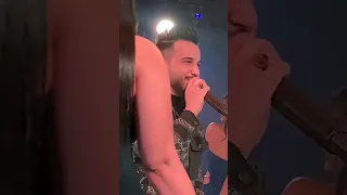 سجل واكتب يا زامن الزعيم بروكسيل مازن عساف جديد و جانو سيدو ترند 2024 