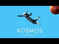 LATEXFAUNA KOSMOS / audio & lyrics
