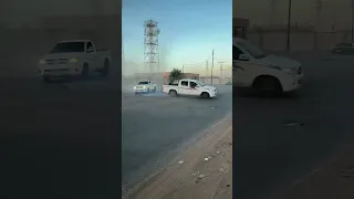  السعوديه  اليمن  سيارات  تفحيط  هلي  الجزائر  تويوتا  ليبيا  اكسبلور  تصميمي دندنها