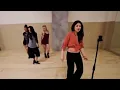 Teen Beach Movie BTS Rehearsal Footage  Fallin' For Ya Full)