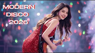 modern disco echoes of our last goodbye modern talking style synthwave disco