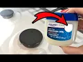Rub your Stove with Vaseline and WATCH WHAT HAPPENS
