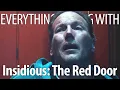 Download Lagu Everything Wrong With Insidious: The Red Door In 28 Minutes Or Less