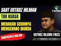 Download Lagu Ustadz Hilman Fauzi Tak Kuasa Menahan Sedihnya Saat Mengenang Perjuangan Sang Ibu.