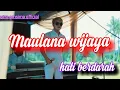 HATI BERDARAH II MAULANA WIJAYA LAGU TERBARU 2021