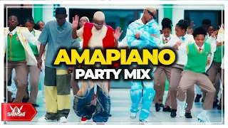 2026 Amapiano Overdose Party Mix Vol 7 | Lwetse, Nakupenda, Zep, Mopepe, Gone Kanje, Scotts Maphuma