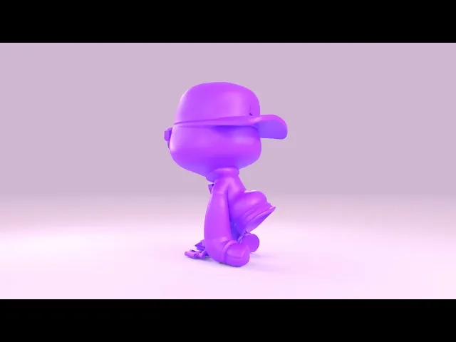 Shade (Original) - Brawl Stars video thumbnail