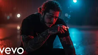 Post Malone Broken But Trying 
