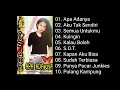 Lagu Dewiq - Apa Adanya (1998)