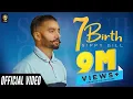 Download Lagu 7 Birth (Official Video) | Siippyy Gill | Punjabi Song | Punjabi Songs