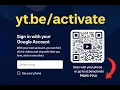 How to Sign In YouTube on TV yt Code Setup Guide