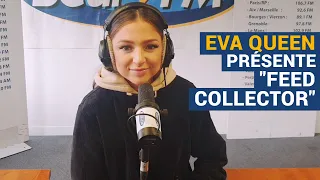 Happy Beur Eva Queen Présente L Album Feed Collector 
