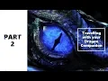 ASMR A Journey with your Dragon Companion Male x Fantasy