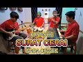 Download Lagu SURAT CERAI KARAOKE NADA CEWEK ELVY SUKAESIH