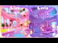 Download Lagu Lisa or Lena 😍 #random #cute #fypシ゚ #lena #lisa #bedroom #trending #lisaorlena