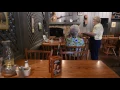 Cracker Barrel waitress retires after 40 years
