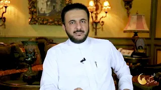 البروفسور طارق الحبيب ابني المراهق يفطر في رمضان اشتركو في القناة 