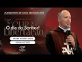 Download Lagu O dia do Senhor! - Padre Duarte Lara - 04/10/2025