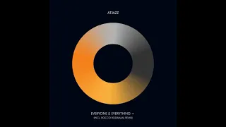 atjazz everyone u0026 everything rocco rodamaal chaos on everything remix