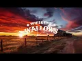 Redferrin - If I Was California (Lyrics)