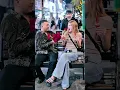 Download Lagu Prank baperin tourist beautiful😍❤️ #shorts #trending #viral