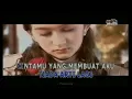 Lagu Nafa Urbach - Hatiku Bagai Di Sangkar Emas (Official High Quality Music Video)