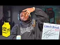 Tee Grizzley - Lunch Break Freestyle (Lyrical Lemonade Exclusive)