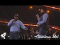 Download Lagu Kam'ron Smith \u0026 Crews Wright | How Great Thou Art | Hollywood Week: Head-To-Head | American Idol