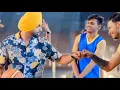 Jattiye Ni Jatt de dream lain lakhan kudiyan | Ginni Kapoor Jassi X Bunty Bains