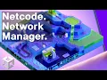 Unity Netcode - How to setup the Network Manager