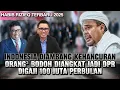 Download Lagu ORANG² BODOH DIANGKAT JADI DPR GAJI 100 JUTA PERBULAN | HABIB RIZIEQ TERBARU 2025