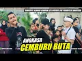 Download Lagu ANGKASA CEMBURU BUTA COVER DANGDUT JALANAN LOMBOK AZYA MUSIK