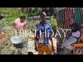 ​Birthday Celebration Cookout! 🎣 VLOG​