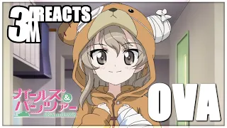 reaction