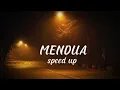 Download Lagu MENDUA SPEED UP (TIKTOK VERSION)