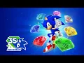 Lagu Sonic 35th Anniversary