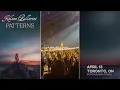 Kelsea Ballerini – Live in Toronto (Full Concert) | Patterns Tour 2025 [Fan Livestream]