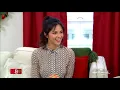 Annet Mahendru Interview