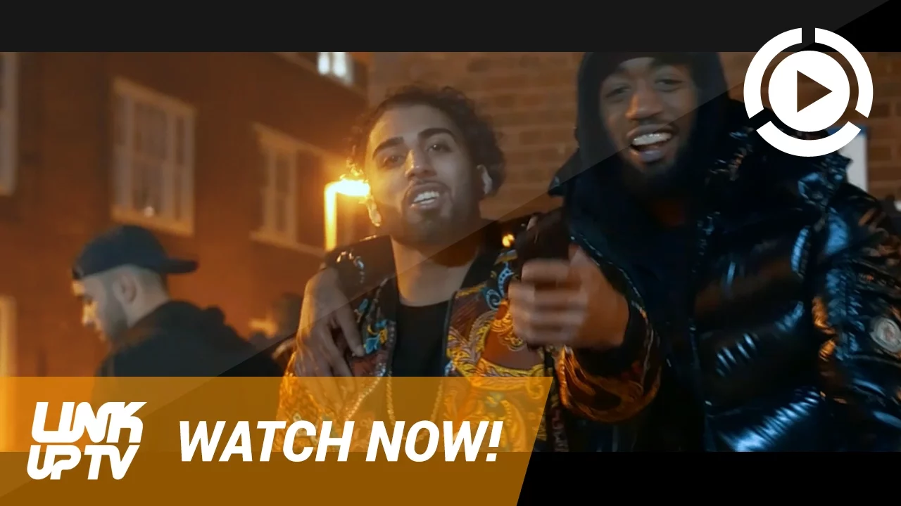 B Young - London Boy [Music Video] @BYoungOfficial