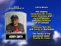 Henry Smith Long Obituary