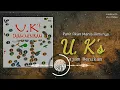 Download Lagu Pahit Akan Manis Akhirnya - Ukays - HD Audio