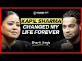Download Lagu Bharti Singh On Trolls, Body Shaming, Comedy, Family \u0026 Kapil Sharma | FO396 Raj Shamani
