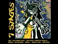 GH0ST Depression - 7STAGES