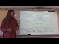 Lesson 1 Problem Set MODULE 7