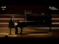 Mozart Sonata n.9 in D major KV311 | Dong Ju Kim - Queen Elisabeth Competition 2025
